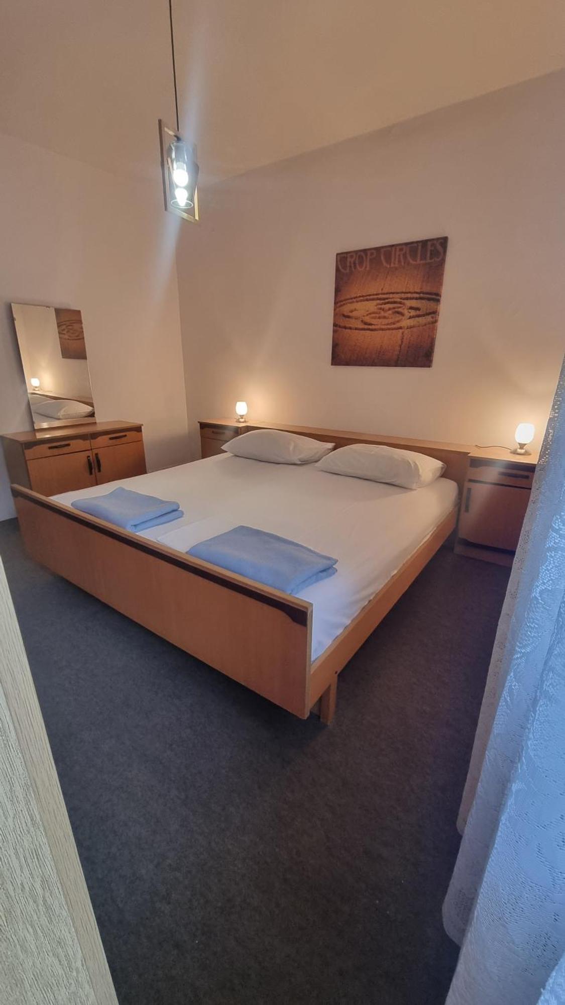 Apartman Pogled Na More Senj  Exterior photo